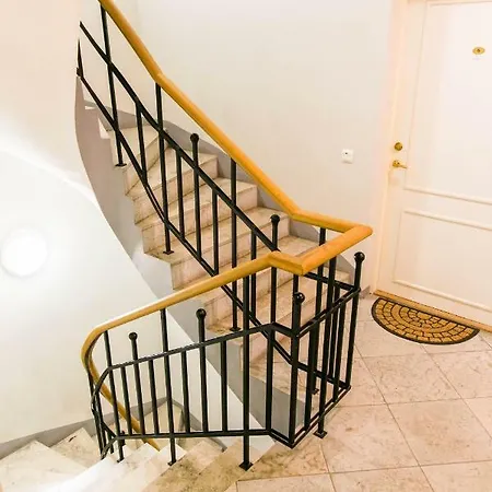Smartest Old Town - Uus 28 Apartamento Tallin