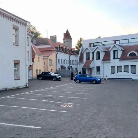 Smartest Old Town - Uus 28 Apartamento *